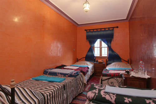 Imlil Authentic Toubkal Lodge Exterior photo